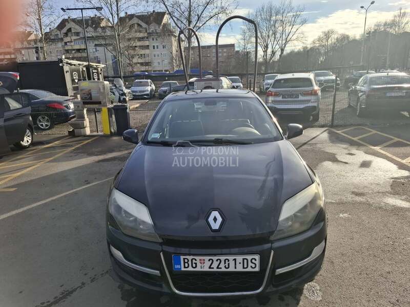 Renault Laguna 2.0