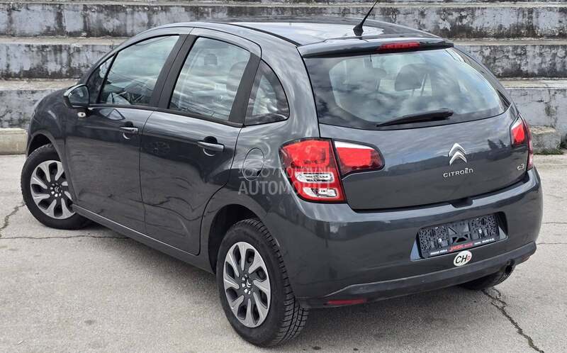 Citroen C3 