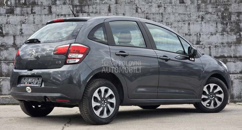 Citroen C3 