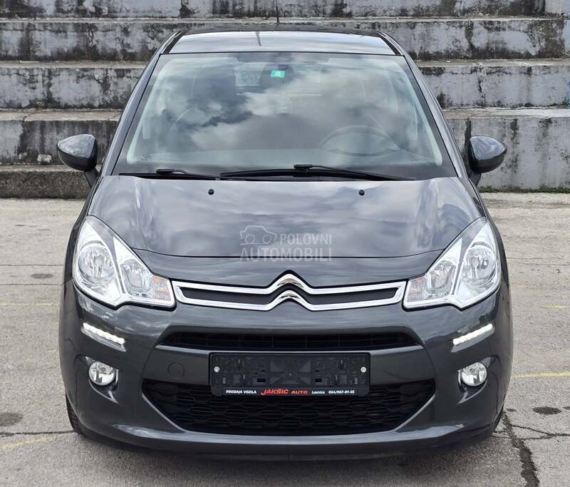 Citroen C3 