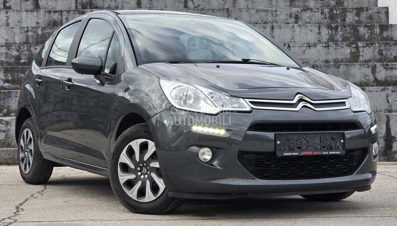 Citroen C3 