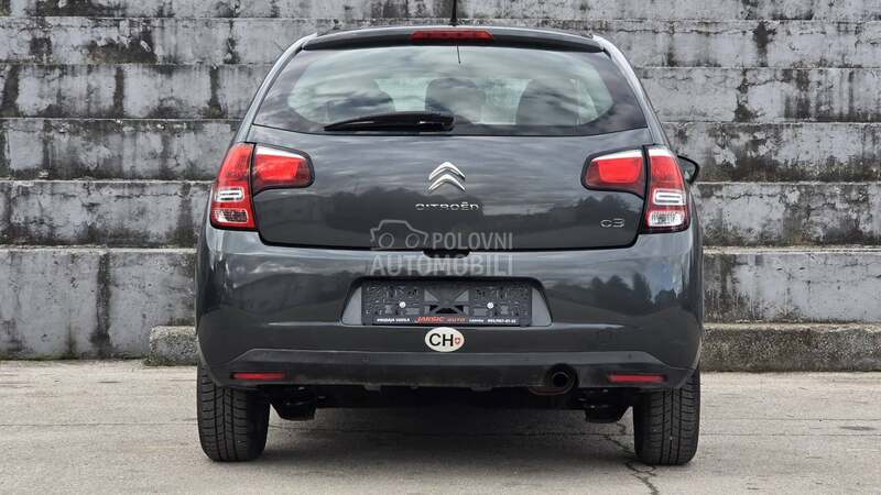Citroen C3 