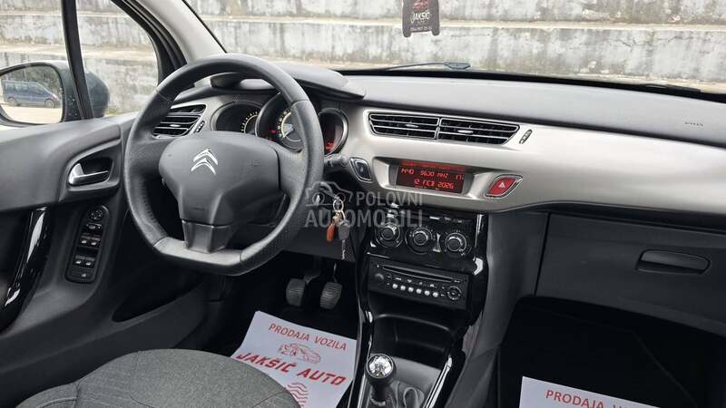Citroen C3 