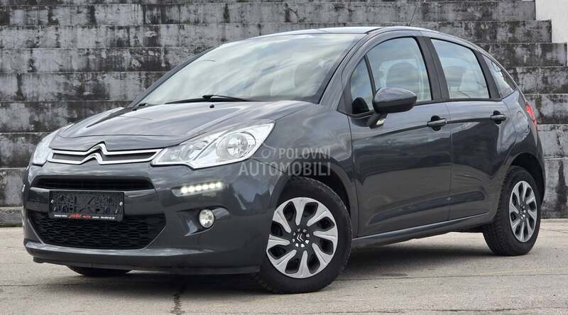 Citroen C3 