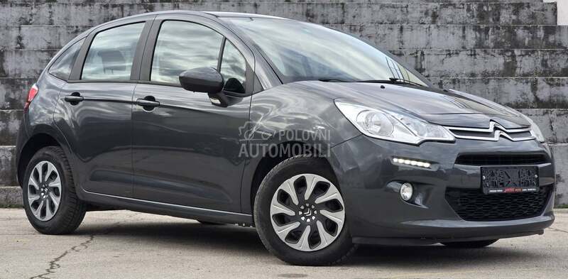 Citroen C3 
