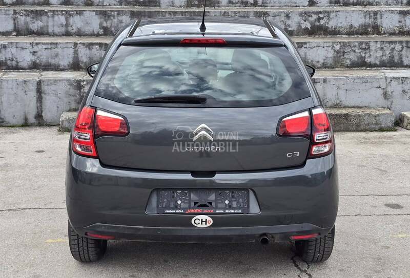 Citroen C3 