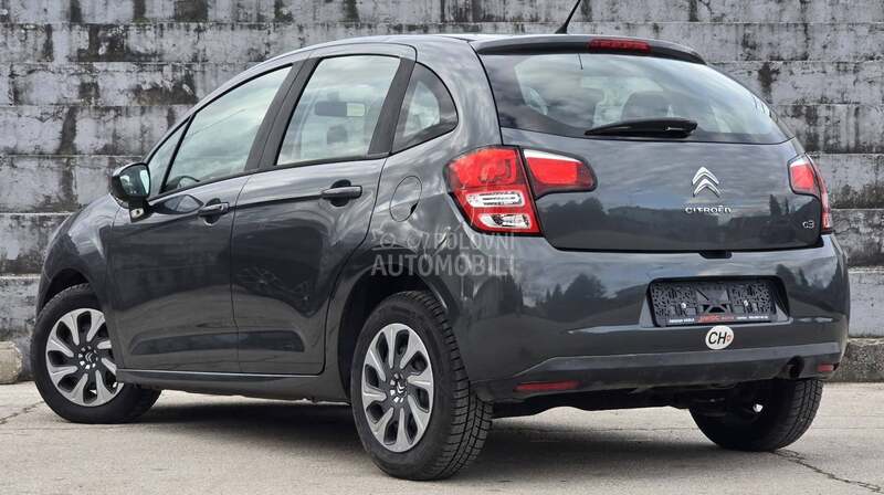 Citroen C3 