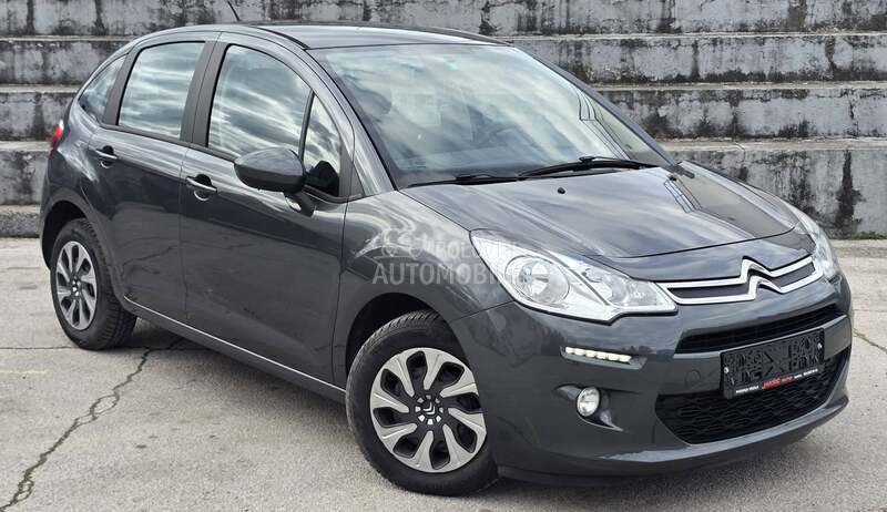 Citroen C3 
