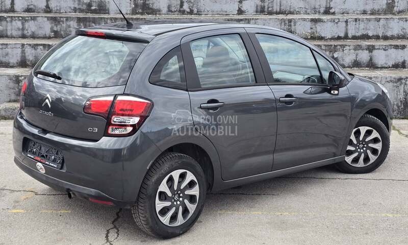 Citroen C3 