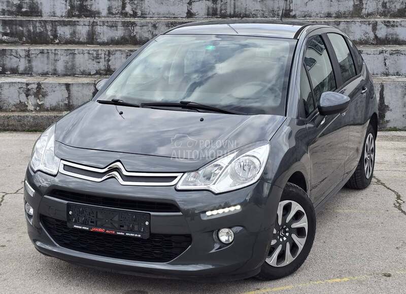 Citroen C3 