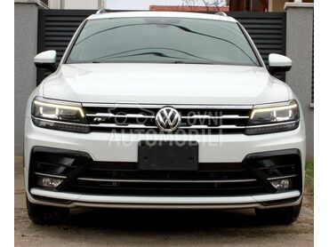 Volkswagen Tiguan 2.0