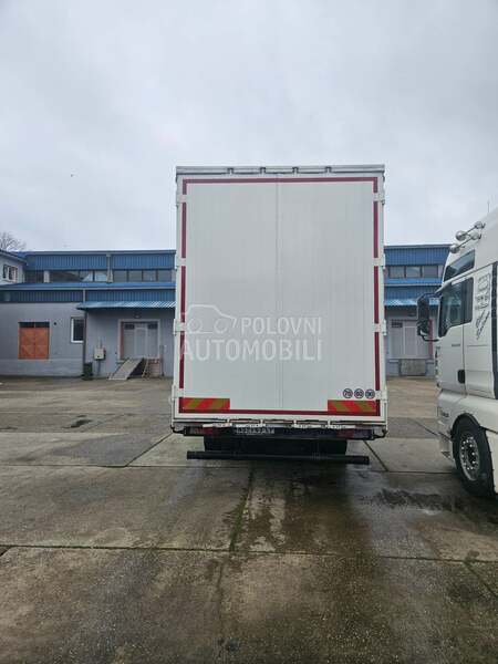 MAN Tgm 15 290 eev put.zam.