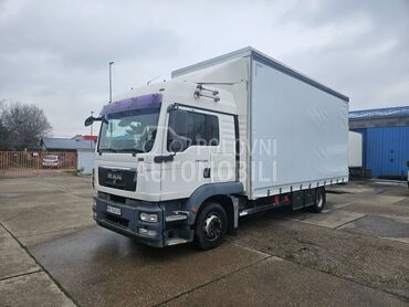 MAN Tgm 15 290 eev
