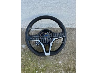 Volan za Alfa Romeo Stelvio od 2017. do 2022. god.