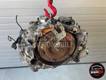 MJENJAČ za Peugeot 308