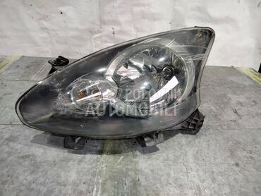 Far levi za Toyota Aygo od 2005. do 2014. god.