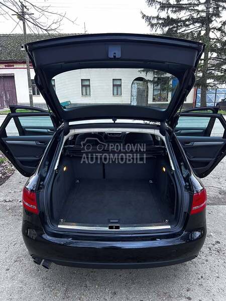 Audi A4 2.0 TDI