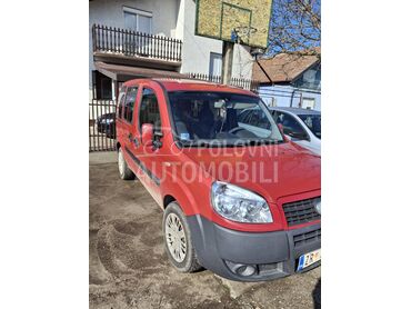 Fiat Doblo 