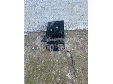 Radar za Alfa Romeo Stelvio od 2016. do 2022. god.