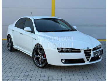 Alfa Romeo 159 1750 TBI