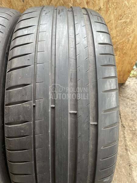 Michelin 245/45 R19 Letnja