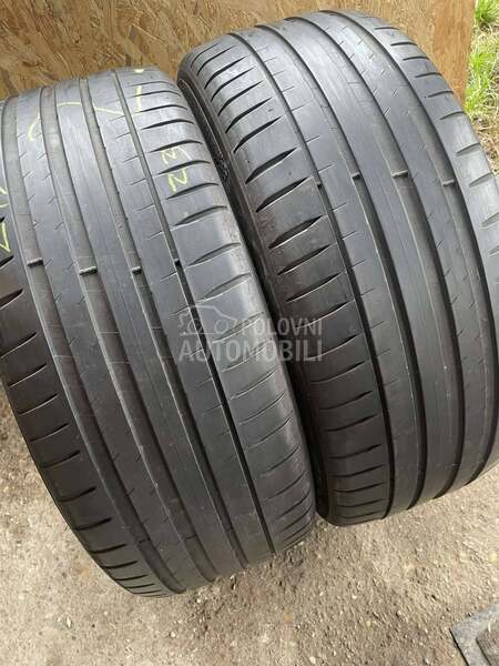 Michelin 245/45 R19 Letnja