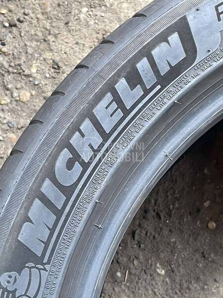 Michelin 245/45 R19 Letnja