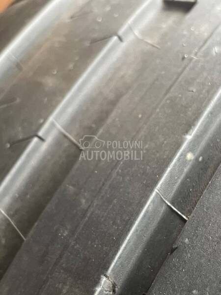 Michelin 245/45 R19 Letnja