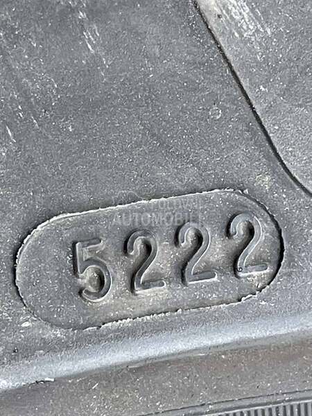 Michelin 245/45 R19 Letnja