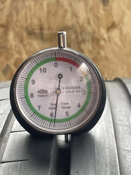 Michelin 245/45 R19 Letnja