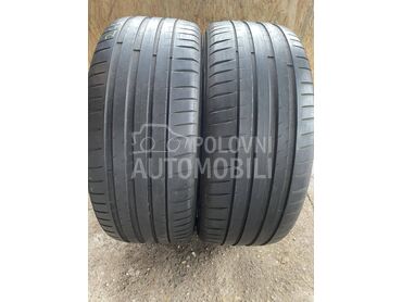 Michelin 245/45 R19 Letnja