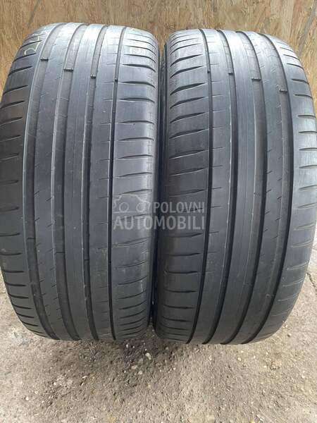 Michelin 245/45 R19 Letnja
