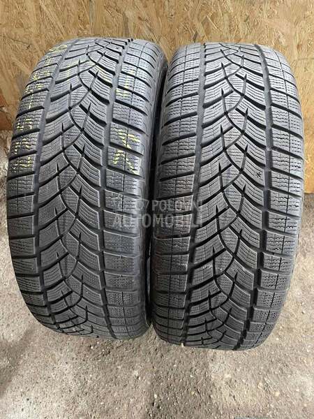 Goodyear 235/55 R18 Zimska