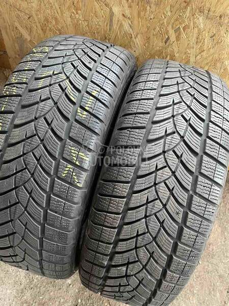 Goodyear 235/55 R18 Zimska