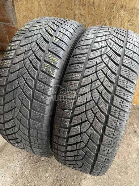 Goodyear 235/55 R18 Zimska