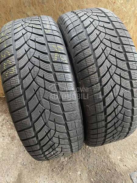 Goodyear 235/55 R18 Zimska