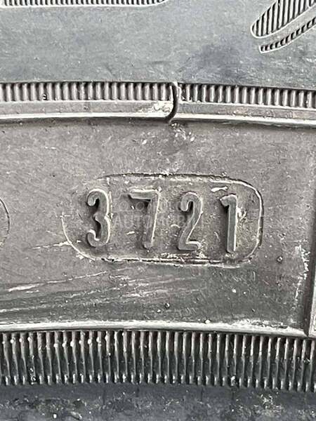 Goodyear 235/55 R18 Zimska