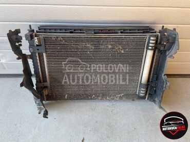 VEZNI LIM za Peugeot 308