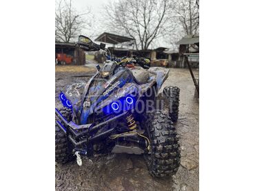 Can-Am Renegade 800R