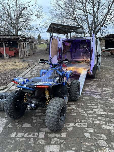 Can-Am Renegade 800R