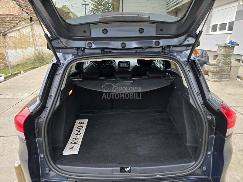 Renault Clio 1.5 DCI//ENERGY//