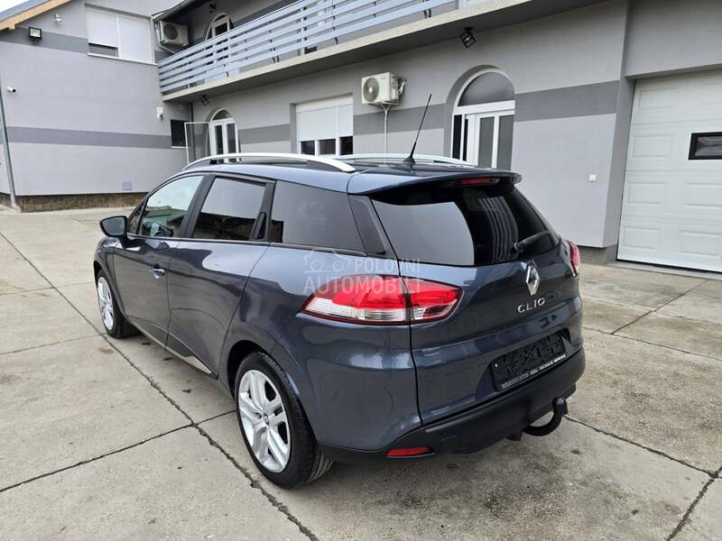 Renault Clio 1.5 DCI//ENERGY//
