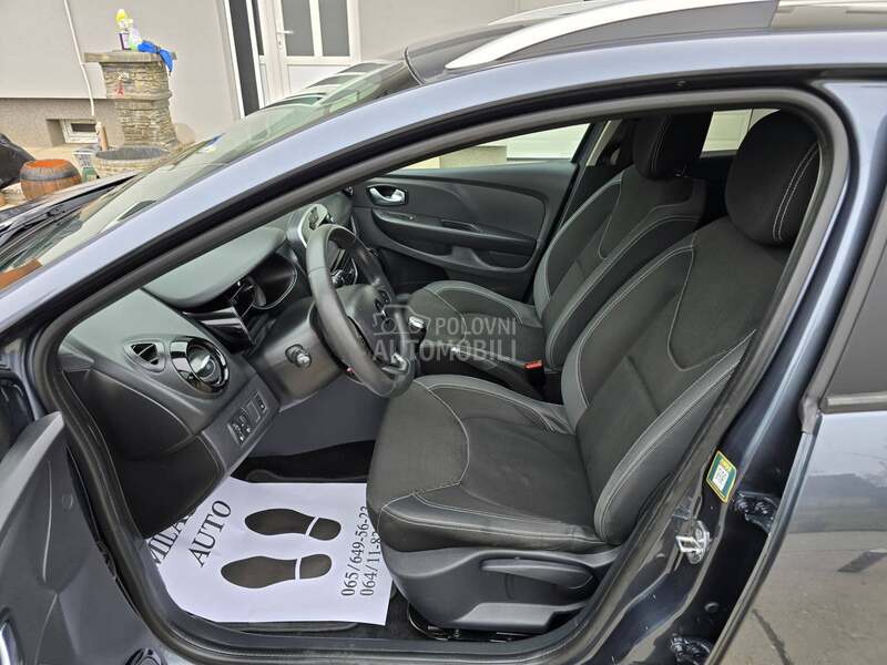 Renault Clio 1.5 DCI//ENERGY//
