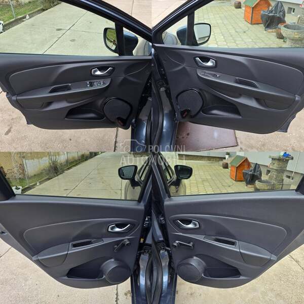 Renault Clio 1.5 DCI//ENERGY//