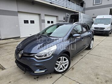 Renault Clio 1.5 DCI//ENERGY//