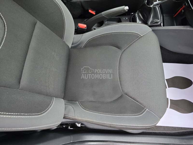 Renault Clio 1.5 DCI//ENERGY//