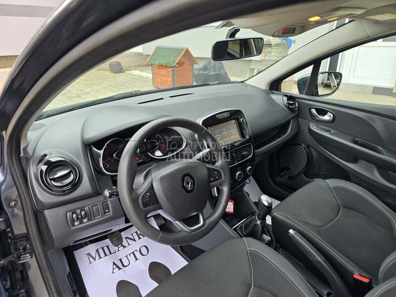 Renault Clio 1.5 DCI//ENERGY//
