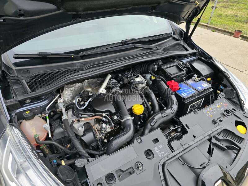 Renault Clio 1.5 DCI//ENERGY//
