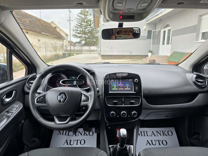 Renault Clio 1.5 DCI//ENERGY//