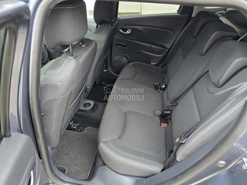 Renault Clio 1.5 DCI//ENERGY//